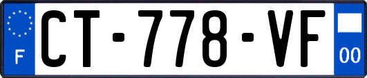 CT-778-VF