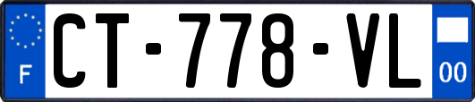 CT-778-VL