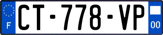 CT-778-VP