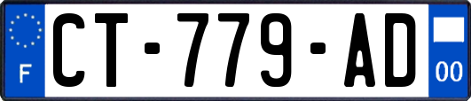 CT-779-AD