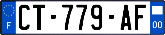 CT-779-AF