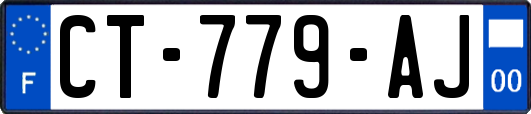 CT-779-AJ