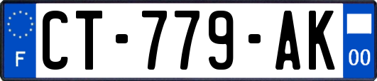 CT-779-AK