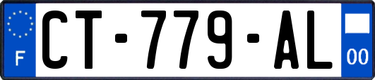 CT-779-AL