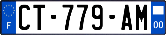 CT-779-AM