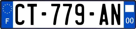 CT-779-AN