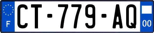 CT-779-AQ