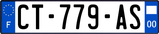 CT-779-AS