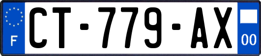 CT-779-AX