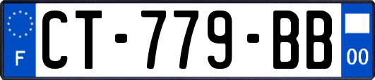 CT-779-BB