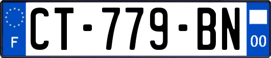 CT-779-BN
