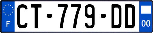 CT-779-DD