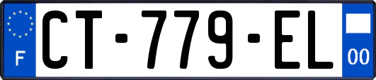 CT-779-EL