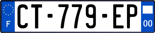 CT-779-EP
