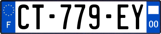 CT-779-EY