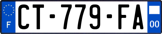 CT-779-FA
