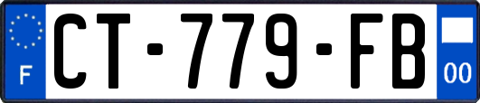 CT-779-FB