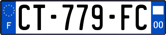 CT-779-FC