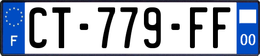 CT-779-FF