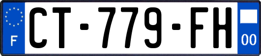 CT-779-FH