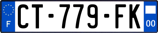CT-779-FK