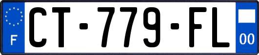 CT-779-FL