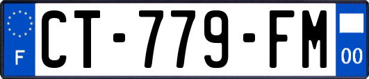 CT-779-FM