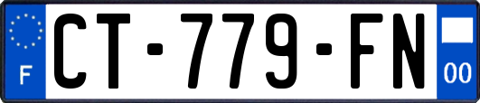 CT-779-FN