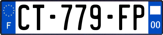CT-779-FP