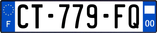 CT-779-FQ