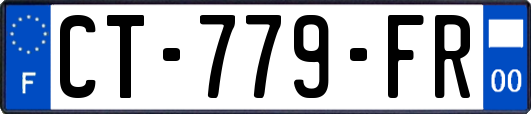 CT-779-FR