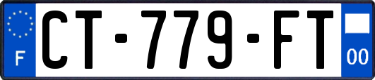 CT-779-FT