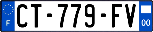 CT-779-FV