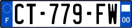 CT-779-FW