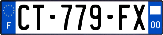 CT-779-FX