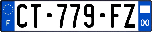 CT-779-FZ