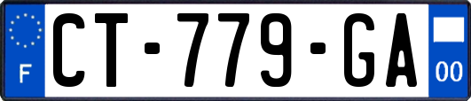 CT-779-GA