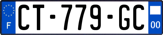 CT-779-GC