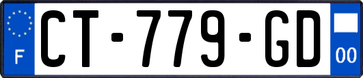 CT-779-GD