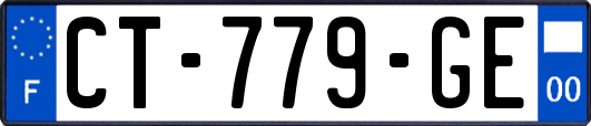 CT-779-GE
