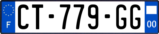 CT-779-GG