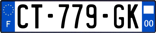 CT-779-GK