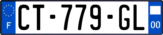 CT-779-GL