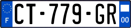 CT-779-GR