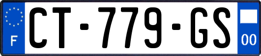 CT-779-GS