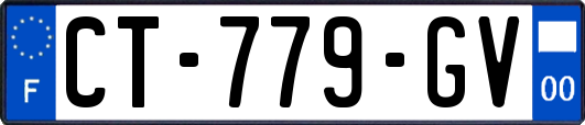 CT-779-GV