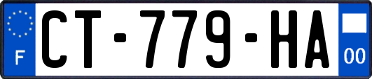 CT-779-HA