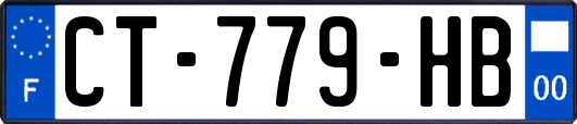 CT-779-HB