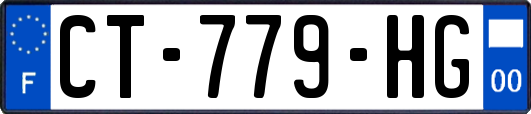 CT-779-HG