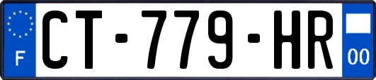 CT-779-HR